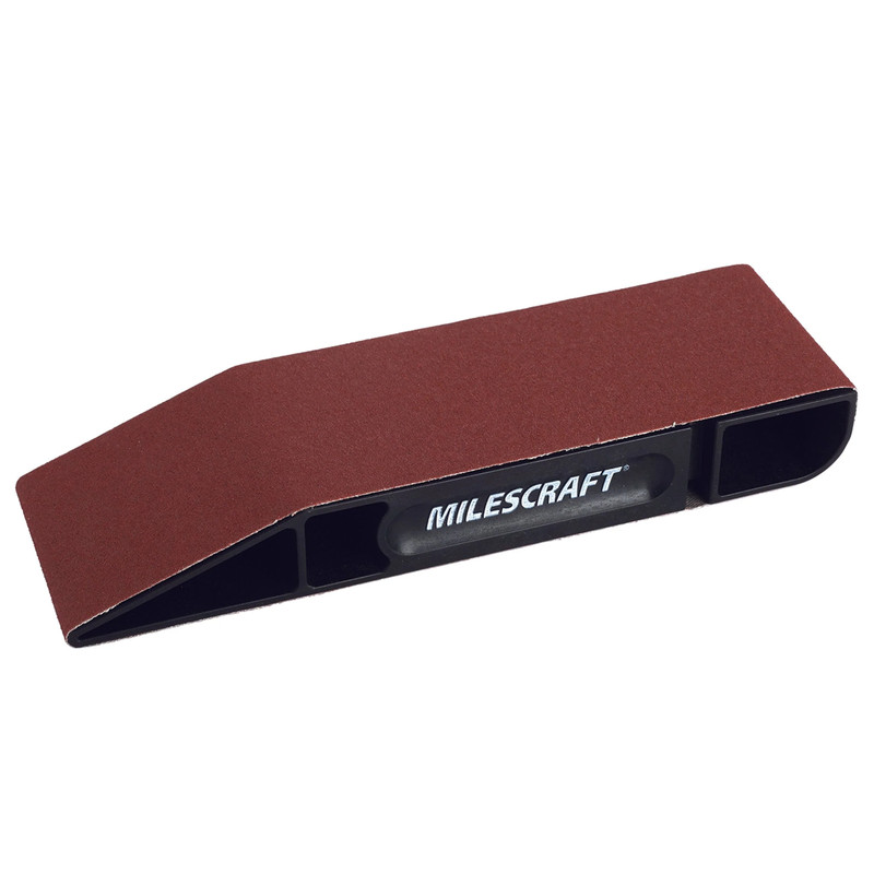 SandDevil Sanding Block - Size:3"